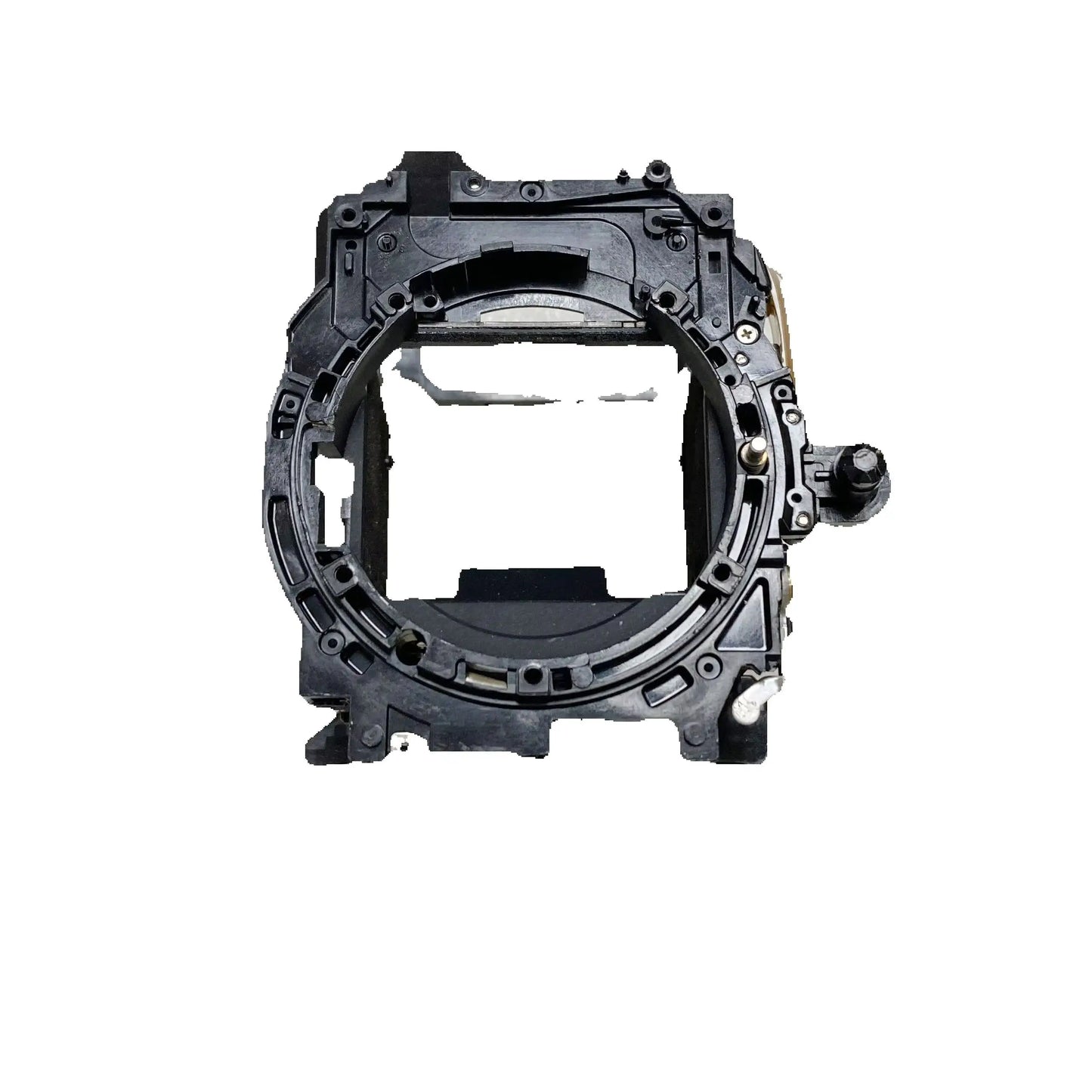 Original DF Mirror Box Assy Frame without Aperture and Shutter Repair parts For Nikon DF SLR Digital Camera repair parts