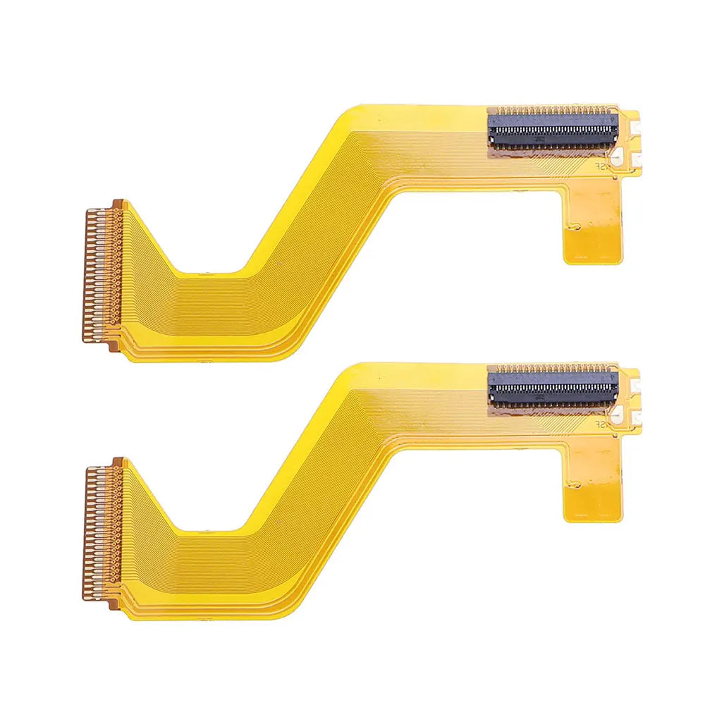 1-5PCS For DS Lite NDSL Console Modified Lower Screen To Upper Screen Conversion Ribbon Cable LCD Screen Adapter Ribbon Cable Game console repair parts