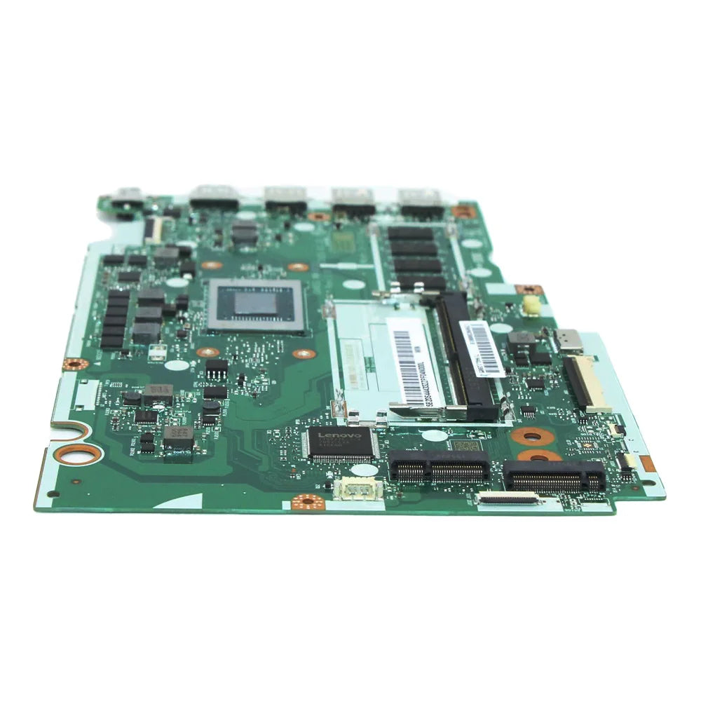 Laptop Motherboard For Lenovo V14-ARE Laptop NM-D121 With CPU R3-4300U R5-4500U R7-4700U 4G RAM  FRU:5B20S44433 5B20S44435  Lenovo laptop repair parts