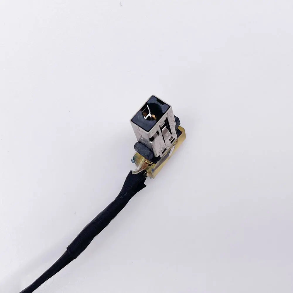 OEM For Acer Chromebook C731 C731T Laptop DC Power Jack DC-IN Charging Flex Cable DD0ZHMAD010 Acer laptop repair parts