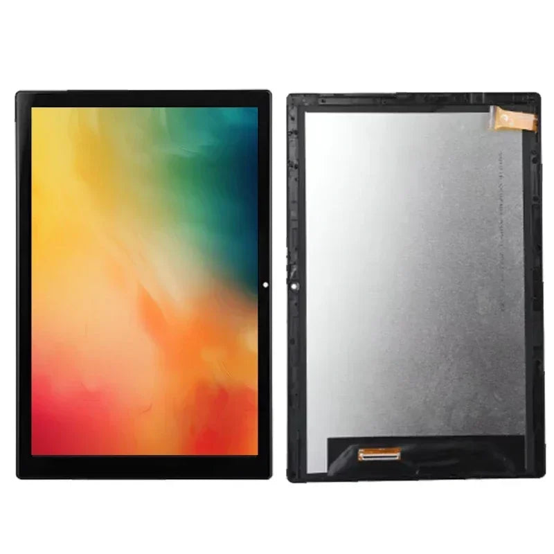 OEM Screen 10.1 Inch For Blackview Tab 8 TAB 8E LCD Display Touch Screen Digitizer Assembly Frame Tools Tablet repair parts
