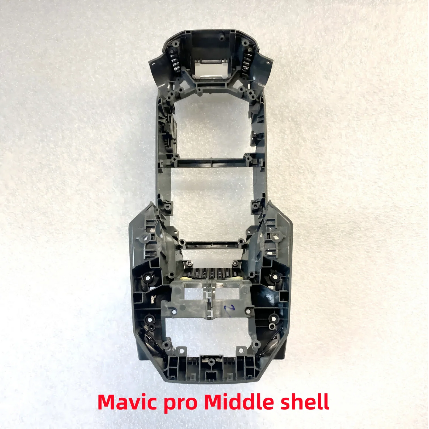 New Original Middle Cover Frame for DJI Mavic pro Mavicpro Middle Shell Drone Repair Parts DJI repair parts