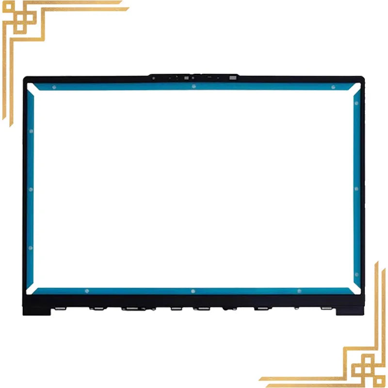 Cover Case for Think Book16 G4 + G5 + IAP LCD Back top back cover bezel frame bottom cover case hinge upper palmrest Shell Lenovo laptop repair parts