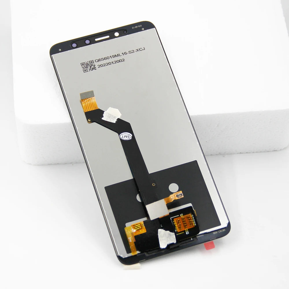 5.99'' Screen for Xiaomi Redmi S2 M1803E6G M1803E6H LCD Display Digital Touch Screen with Frame for Xiaomi Redmi Y2 Replacement Xiaomi phone repair parts