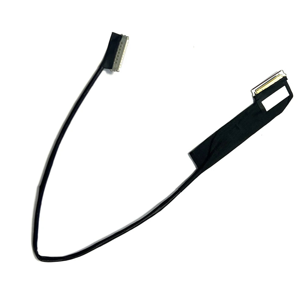 40PIN Laptop LCD Video Display Screen Cable For Gigabyte AORUS 15P KC XC RP75VD 15P KB KD XD SHARP DDS Gigabyte laptop repair parts