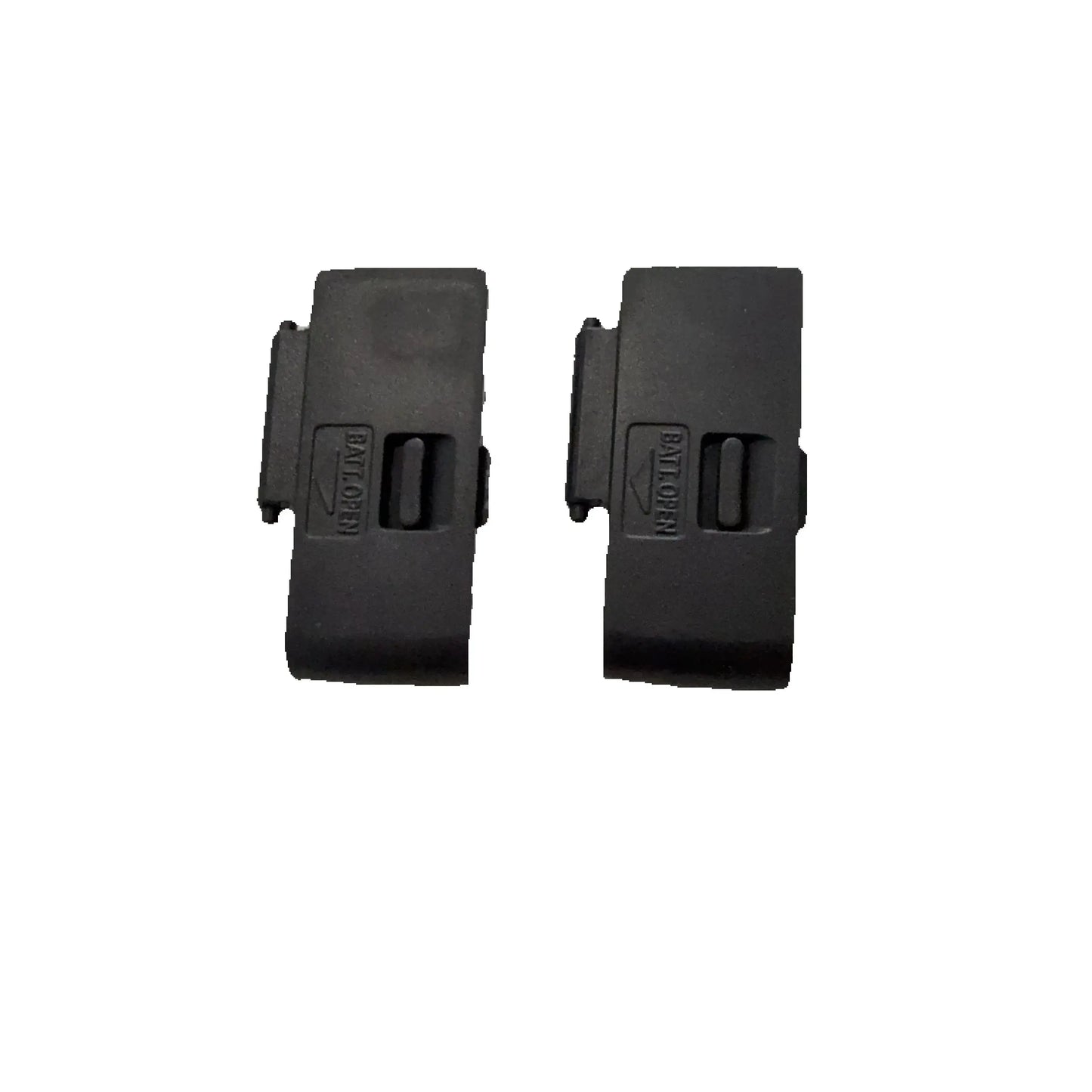 1 pcs New Battery Cover  for Canon 550D Battery Door Repair Part Digital Camera repair parts
