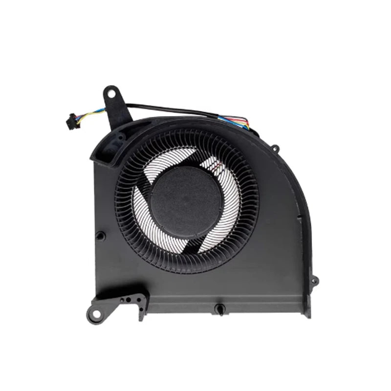 New Laptop For Gigabyte Aorus 15G 15P 17P KB KC SB  WB XB RX7G 2021 PLB07010S12HH DC12V 0.50A 4Pin  CPU & GPU Cooling Fan 7mm Gigabyte laptop repair parts