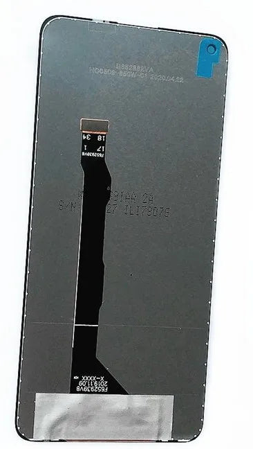 6.53" For UMIDIGI POWER3 LCD Display & Touch Screen Sensor Digitizer Replacement 100% Original Work For Umidigi Power 3 Display Umidigi phone repair parts
