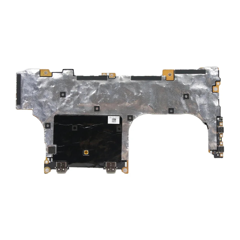 for Lenovo Legion Y740S-15IMH Laptop Motherboard with CPU I5-10300H i7-10750H i9-10980HK RAM：16G/32G LA-J931P FRU 5B20S44534 Lenovo laptop repair parts