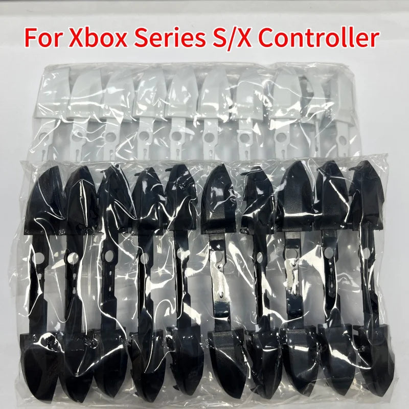 20pcs/lot for Xbox Series S X Game Controller Joystick LB RB Button Bumper Trigger Stick Replacement Game console repair parts