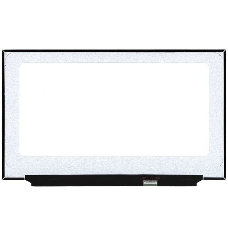 Slim 17.3'' 30 Pin Laptop Screen B173HAN04.B FHD 1920x1080 IPS Display 45% NTSC 60HZ Matrix Panel for Laptop Repair