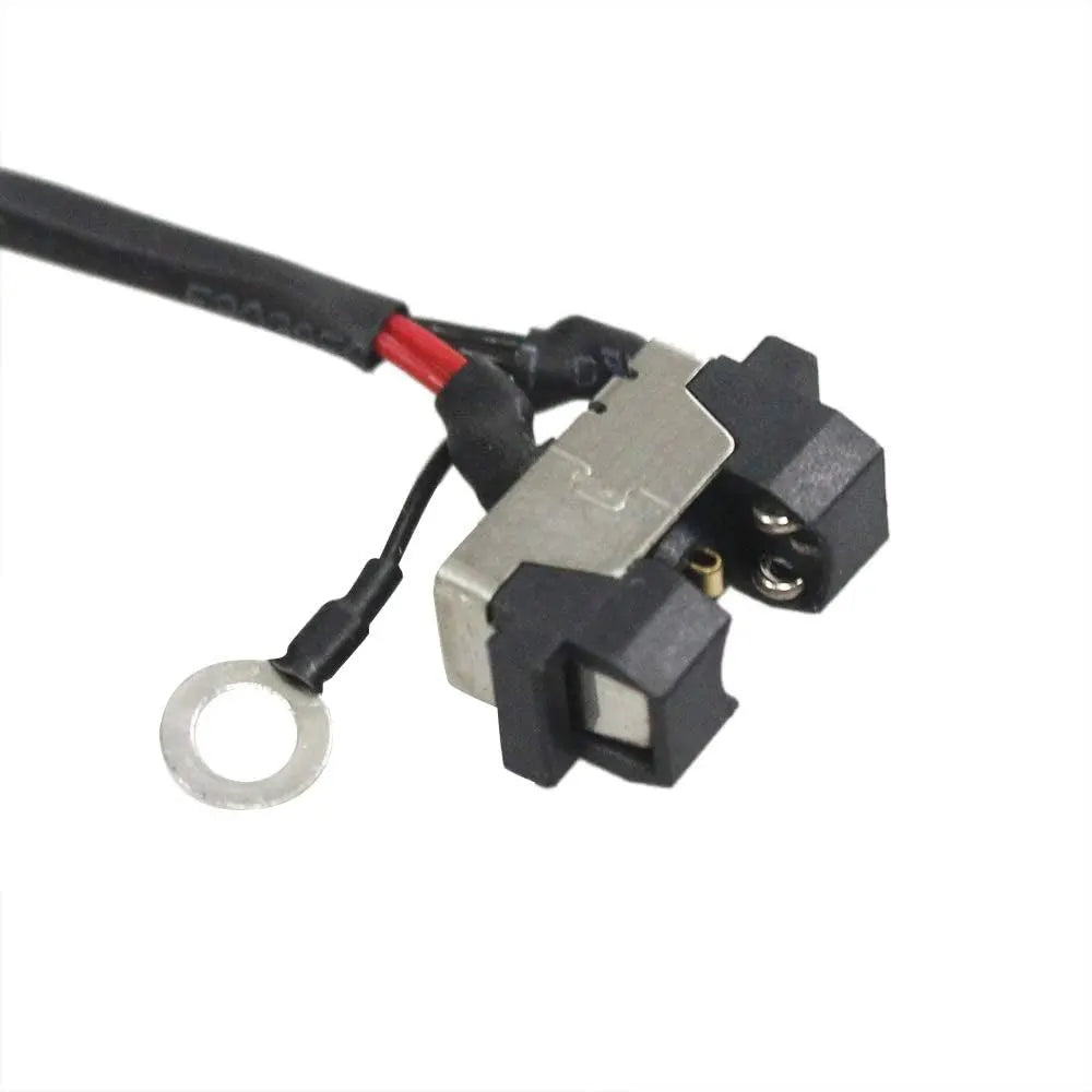 For Sony Vaio Flip 13A SVF13N SVF13N13CXB SVF13N1L2E SVF13N12CW SVF13N1 Laptop DC Power Connector Jack DC-IN Charging Flex Cable Sony laptop repair parts