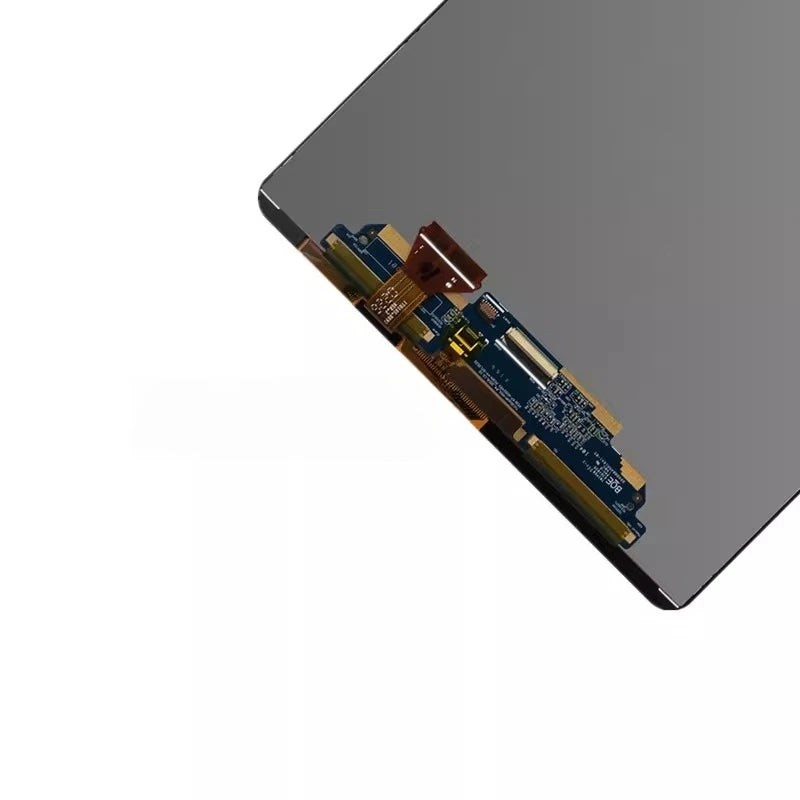 100% tested Tab touch lcd display screen panel for Samsung Tab A SM-T510 T515 digitizer glass assembly Samsung tablet repair parts