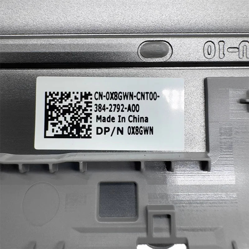 NEW ORIGINAL Laptop Replace Bottom Cover D Case for DELL Latitude 7440 E7440 0X8GWN Dell laptop repair parts
