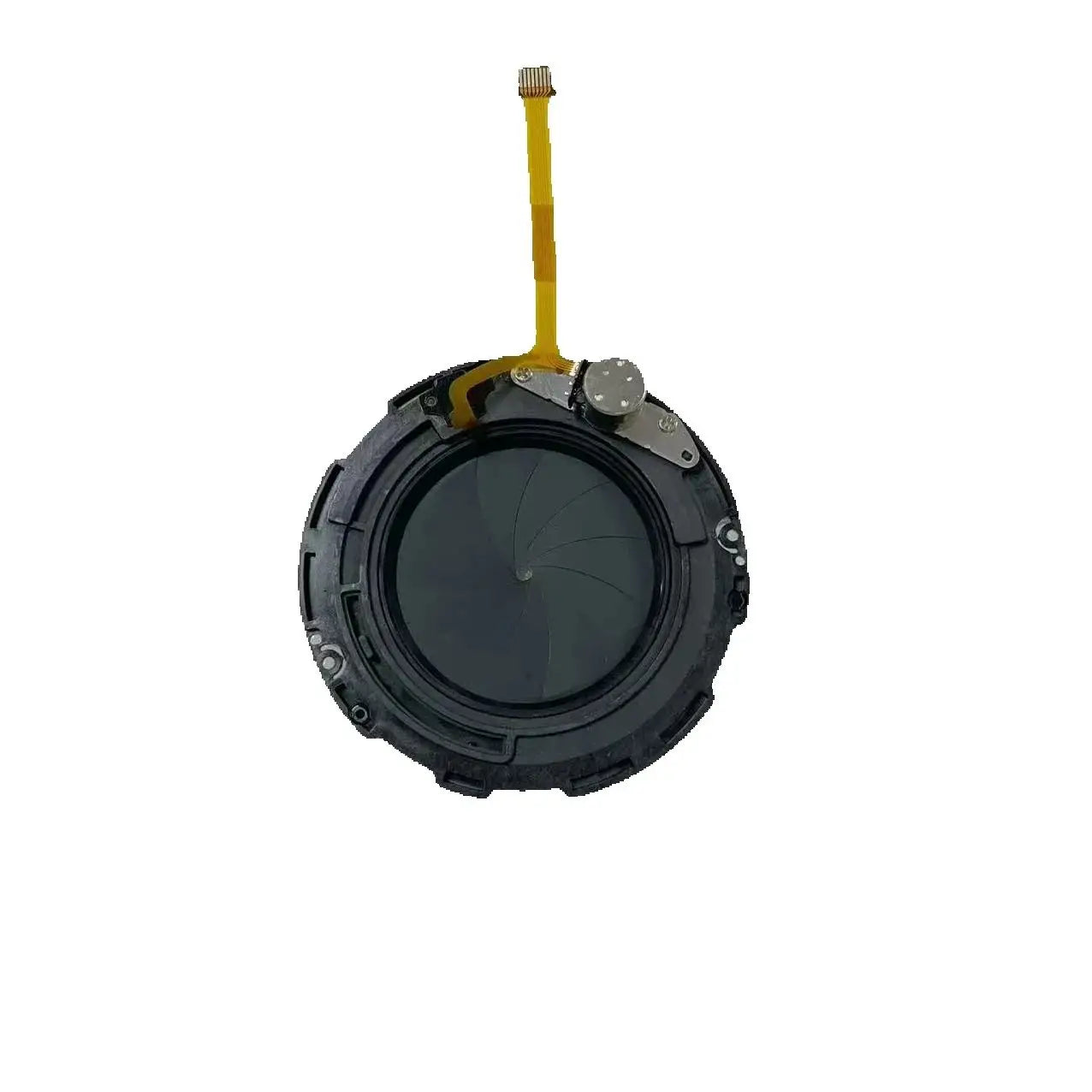 Original Camera Lens Aperture Unit Group Unit For Sony FE 16-35mm f/2.8 GM（SEL1635GM）16-35 mm lens Repair parts Digital Camera repair parts