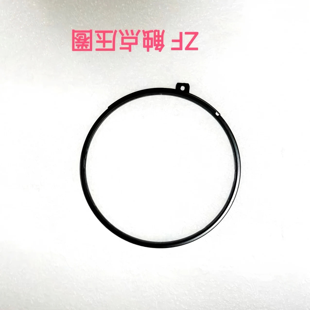 Original Contact Body Components Ring for Nikon ZF Contact Components Tube Ring Repair Parts Digital Camera repair parts