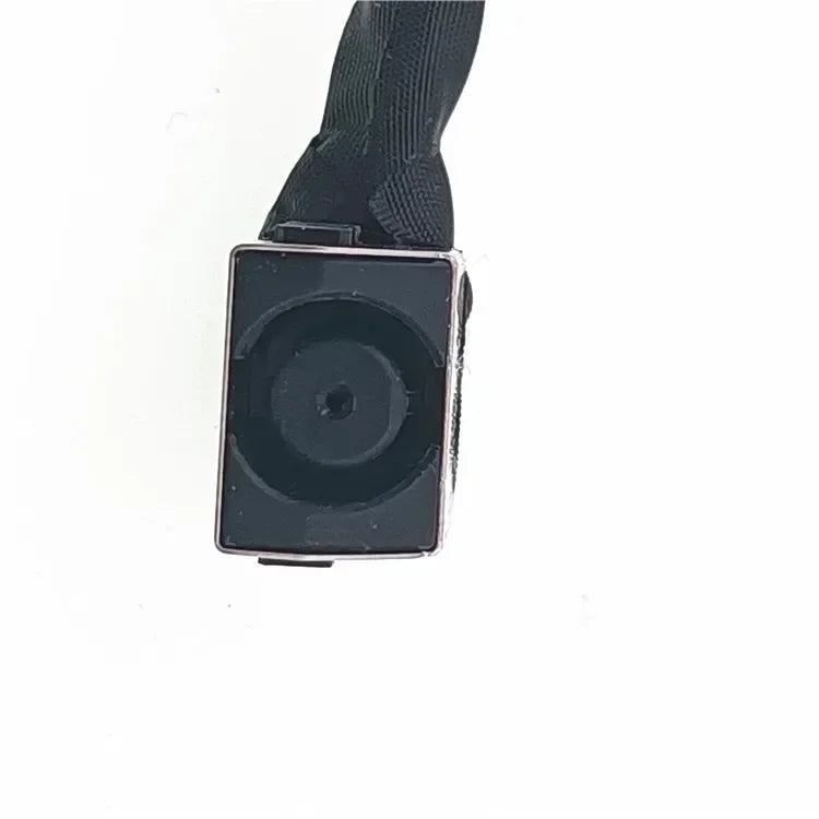 Replace 9/13PIN For Dell Inspiron G7 15 7500 Laptop DC Power Connector Jack DC-IN Charging Flex Cable 0J8GN4 0J8GN4 1417-00MY0D Dell laptop repair parts