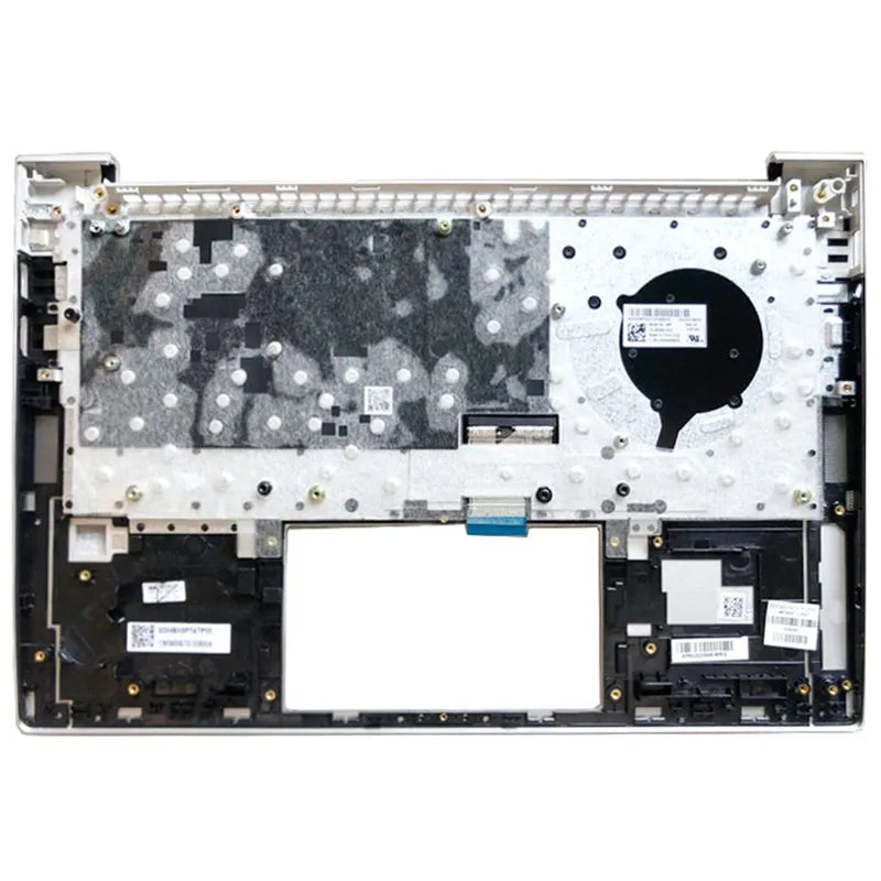 Cover case for HP ZHAN66 Pro 13 G4 G5 430 435R G8 lcd back housing bezel frame upper topcase palmrest buttom hinge shell cover HP laptop repair parts