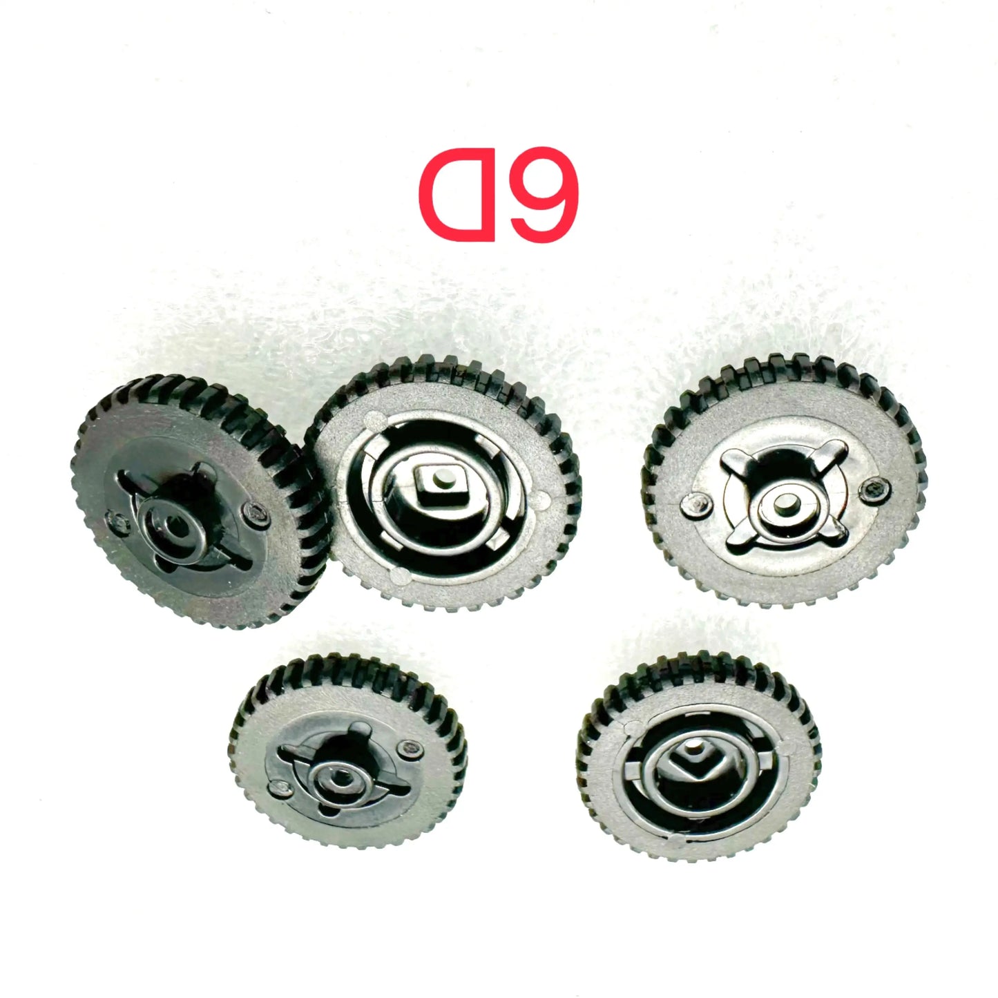 New for Canon EOS 6D Shutter Button Aperture Speed Turntable Dial Wheel Unit Repair Part Digital Camera repair parts