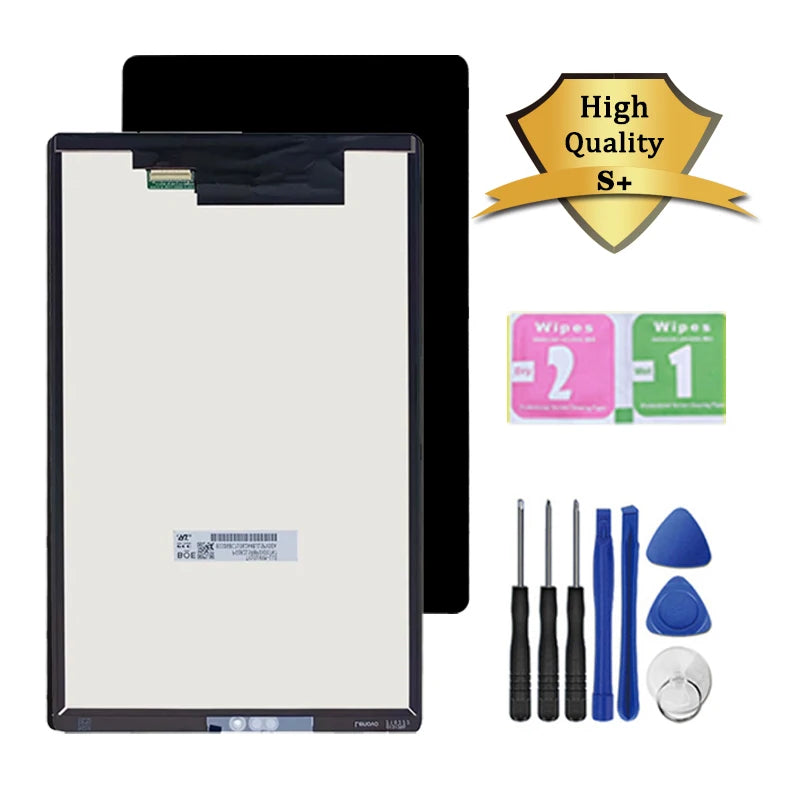10.1"inch New For Lenovo Smart Tab M10 HD 2nd Gen X306 TB-X306X TB-X306F LCD Display Touch Screen Digitizer Assembly Replacement Tablet repair parts