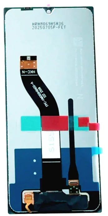 Original 6.88" For Oukitel C61/C61 Pro/C61Plus/C62/C62 Pro C65/C65 Pro LCD and Touch Screen Digitizer Display Screen 1640*720 LC Other brand Phone repair parts