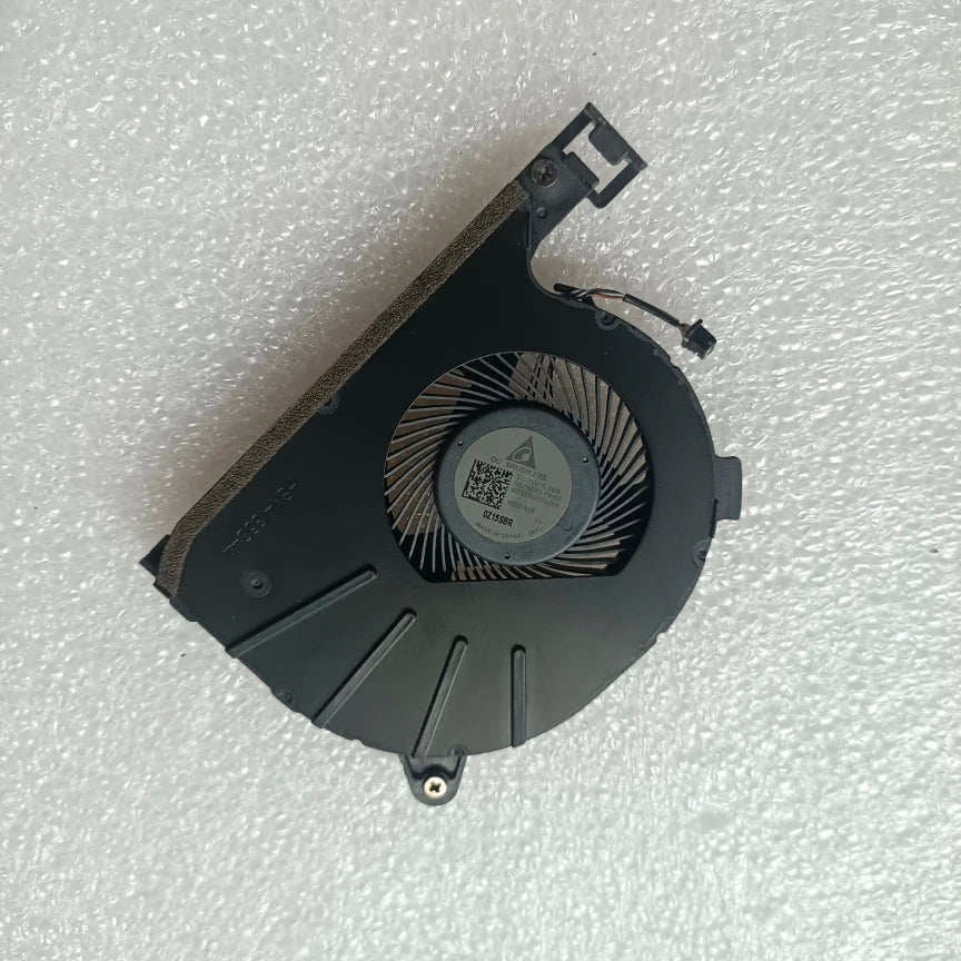 For HP Zbook Firefly 14 G7 G8 EB840 G8 830 840 G8 Laptop Cooling Fan Cooler Fan High Quality 100% Tested  HP Laptop repair parts