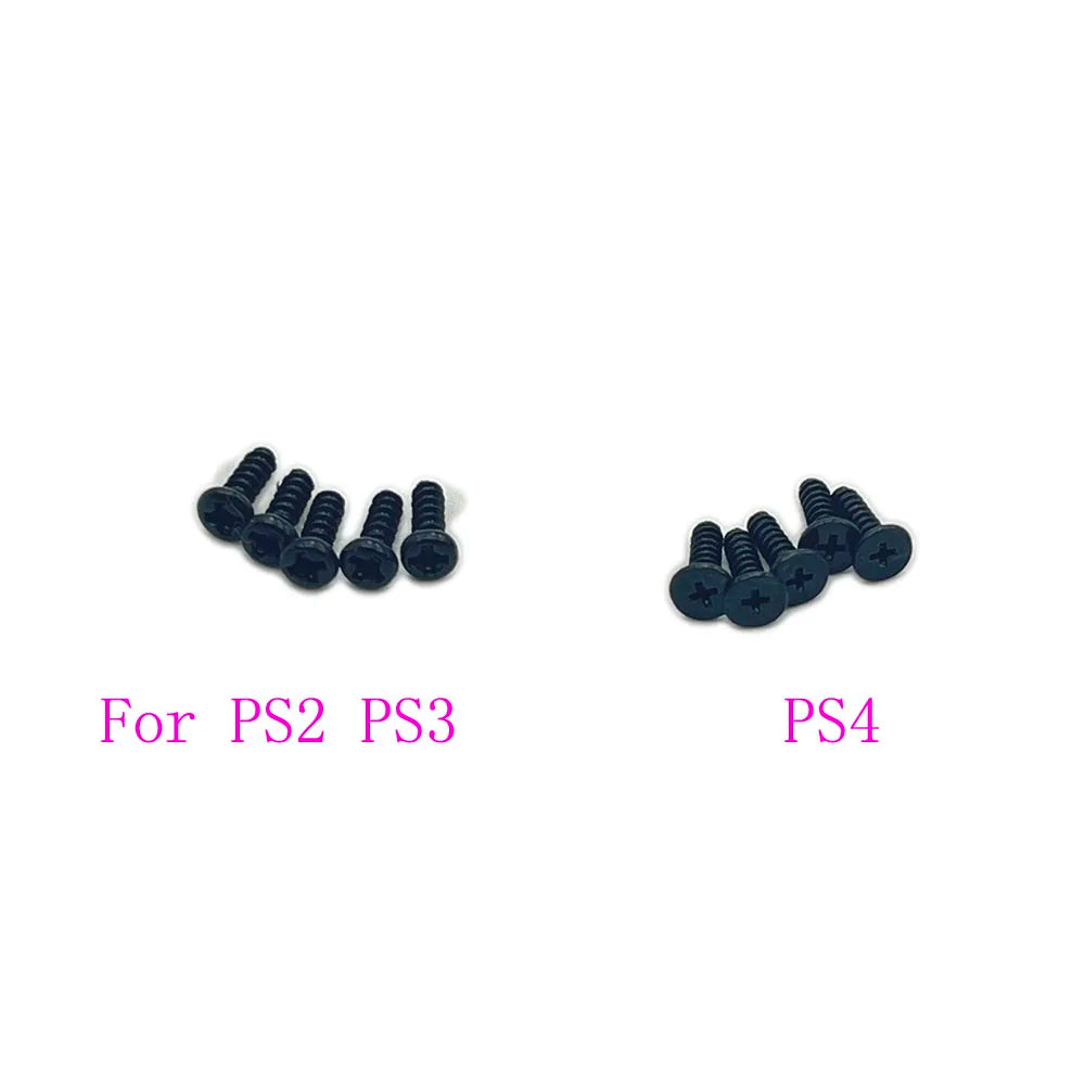 Game Tools Kit for Sony PlayStation 2 3 4  PS2 PS3  PS4 Controller Philips Screwdriver Tear Down Repair Tool for DualShock 4 Game console repair parts