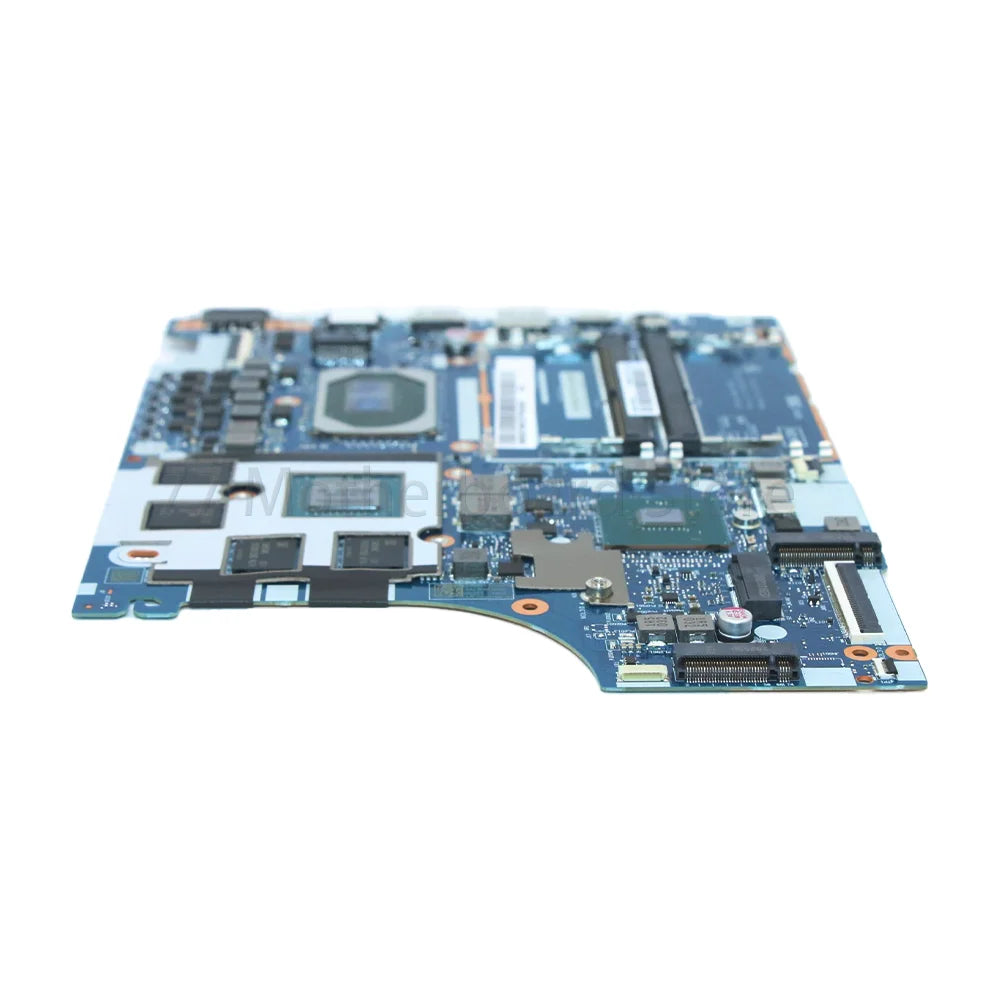 Laptop Motherboard For Lenovo ThinkBook 15p IMH NM-D091 With CPU I5 10300H I7 10870H GPU GTX1650 4G 5B20Z74897 5B21B48789 Lenovo laptop repair parts