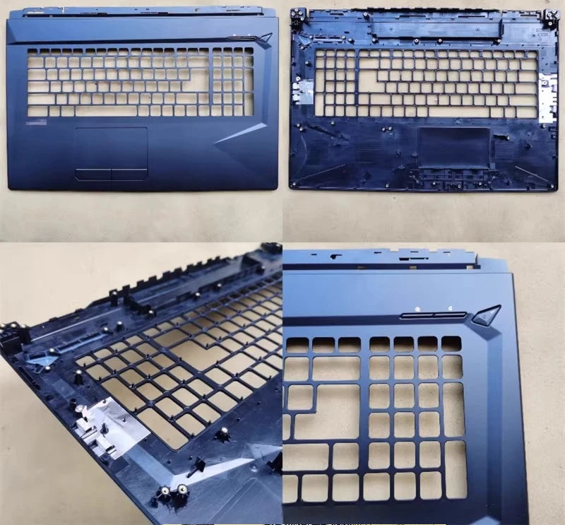 Cover case for M-si GE73 GL73 GP73 MS-17C1 17C5 17C7 17C6 Lcd back housing bezel frame upper palmrest topcase bottom hinge shell