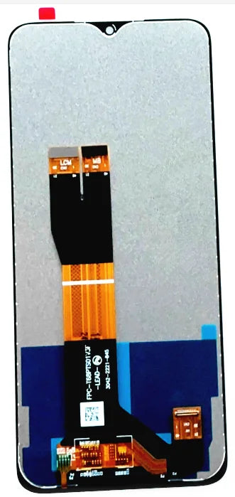 Mobile T-Mobile REVVL 6 Pro Phone LCD Display For T-Mobile REVVL 6 Pro LCD Display Touch Screen Digitizer Assembly +Tools Other Brand Phone repair parts