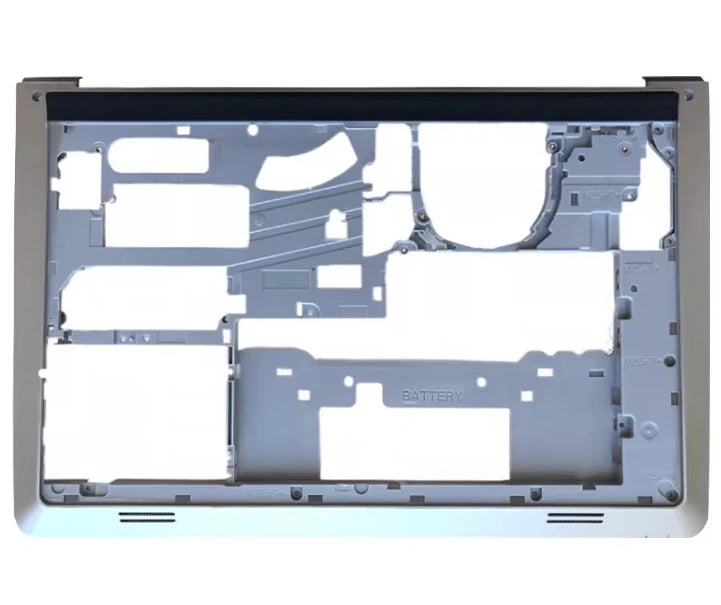 Cover Case for D-ell lnspiron 5545 5547 5548 5557 LCD top back housing cover bezel frame bottom case hinge upper palmrest Shell
