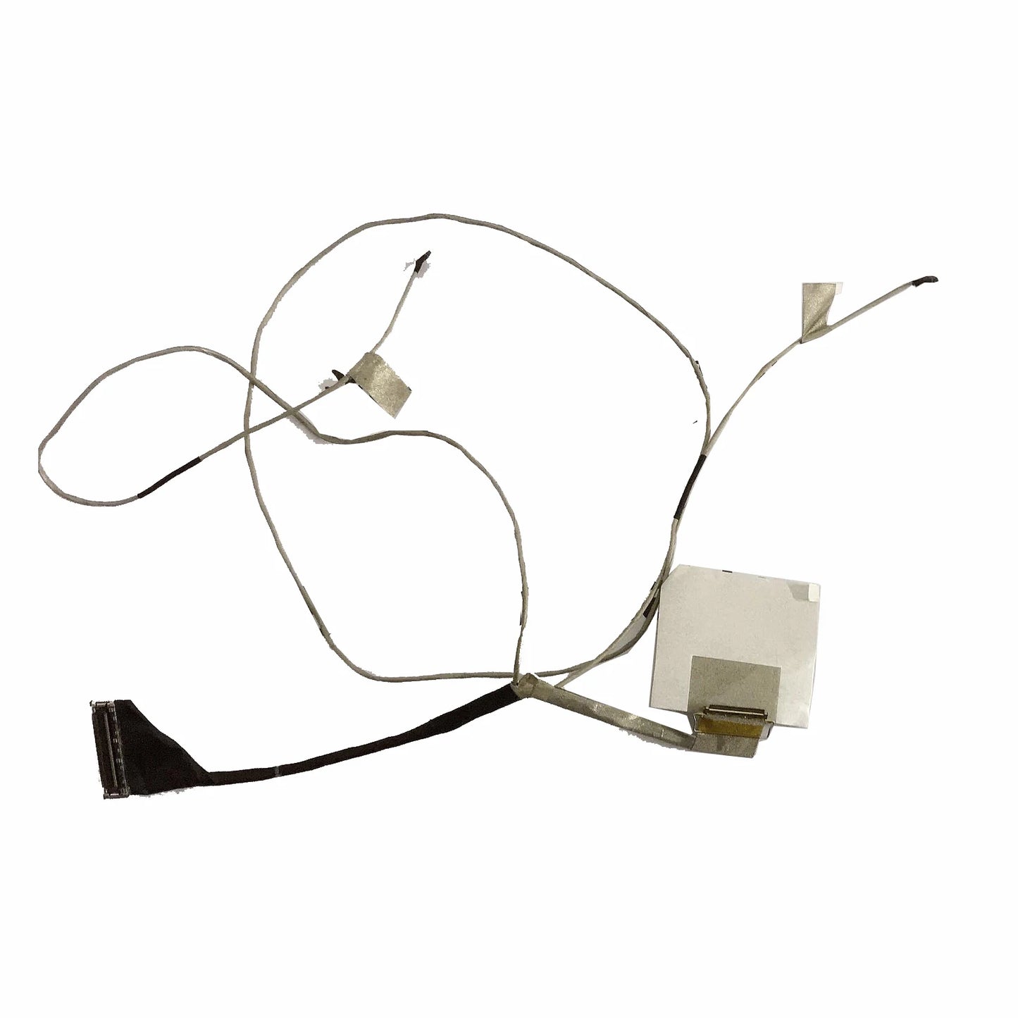 NEW LAPTOP LCD LVDS LED Video Flex Cable For HP 1040 G4 DD0Y0GLC202 DD0Y0GLC212 30pin NO TOUCH HP laptop repair parts