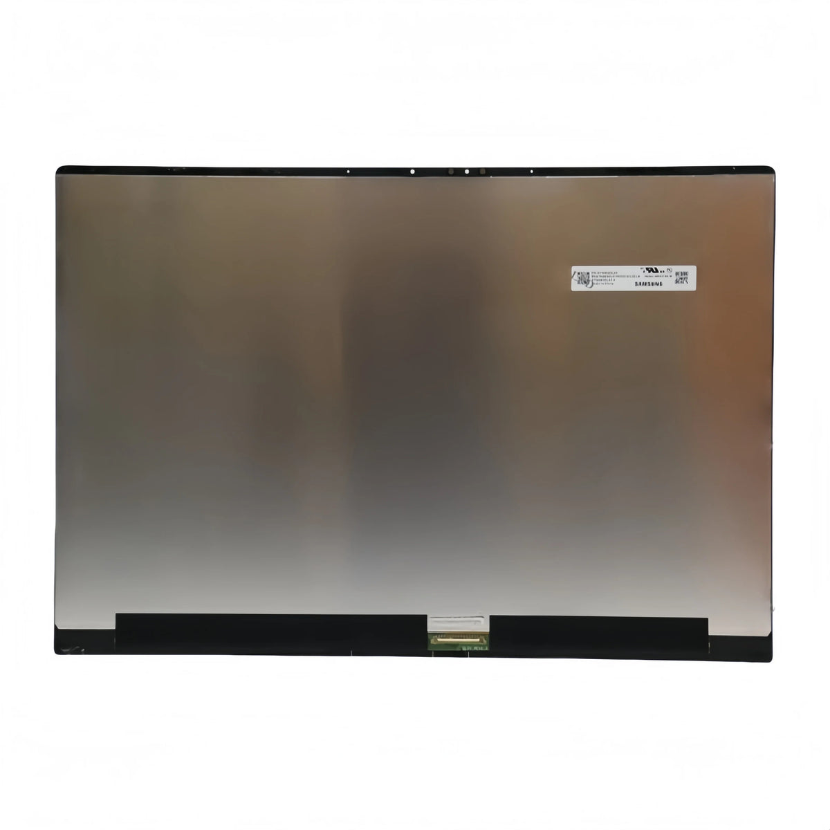 16" WQXGA 240Hz OLED Screen Assembly Replacement for Asus ROG Zephyrus G16 GU605 GU605M GU605C 2024 2025 ATNA60DL01 ATNA60DL04 ASUS laptop repair parts