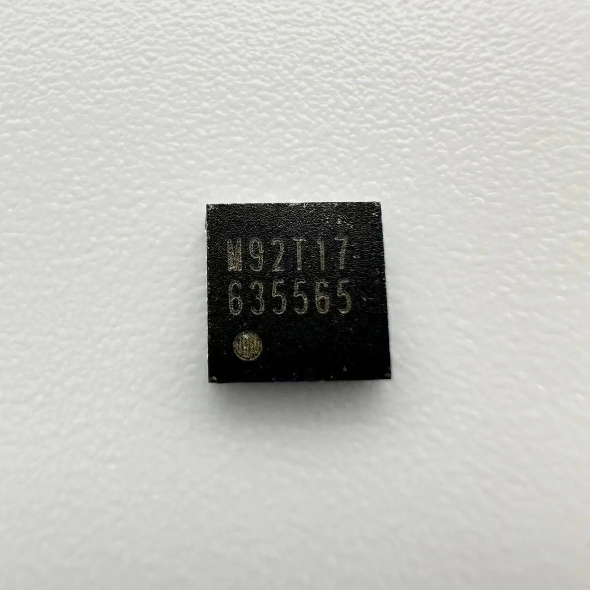 5PCS 10PCS M92T36 M92T55 M92T17 PI3USB BQ24193 IC Chip For Nintend Switch Console Motherboard Repair Wifi IC Chipset Game console repair parts