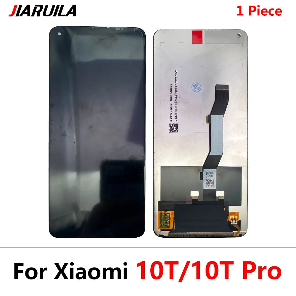 10Pcs, LCD Display Screen For Xiaomi Mi 8 9 9T 10T 11 Lite SE 5G LCD Display Touch Screen Digitizer Screen Repairing Parts  Xiaomi  Xiao mi phone repair parts