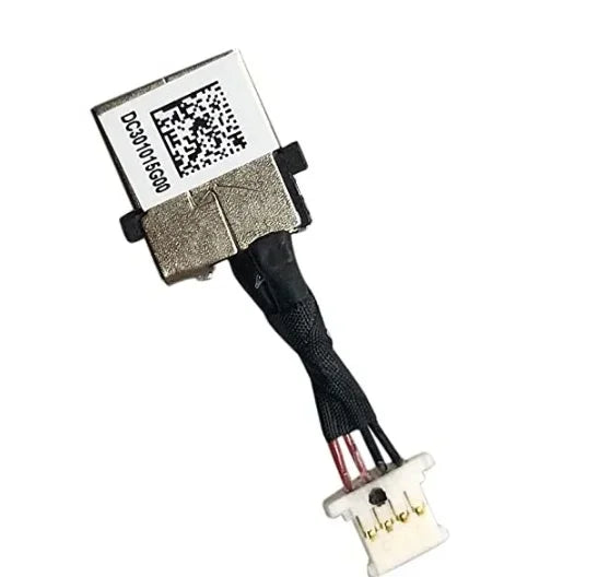 For Acer Aspire 3 A317-52 A317-32 A515-43 Extensa 15 EX215-52 EX215-51K Laptop DC Power Connector Jack DC-IN Charging Flex Cable Acer laptop repair parts