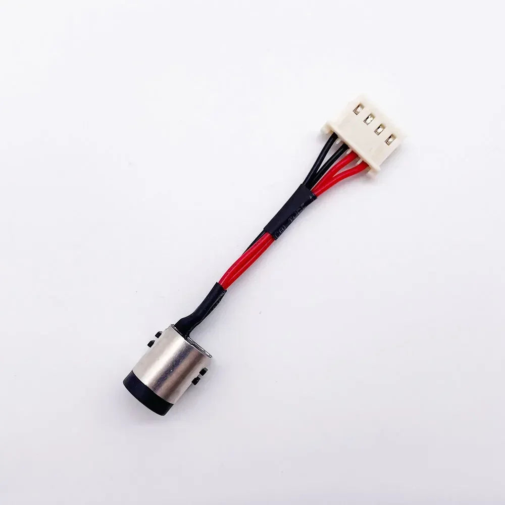 For Sony SVF14A SVF14A15CXB SVF14AA1PT SVF15A SVF15AA1QL SVF15A1DPXR Laptop DC Power Jack DC-IN Charging Flex Cable Sony laptop repair parts