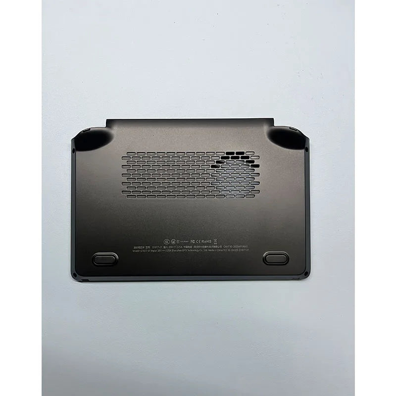 Brand new  GPD Win Mini 2025 bottom and keyboard cases, compatible only with the 2025 model. Game console repair parts