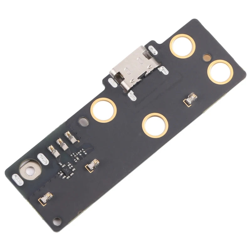 Replacing USB Charging Port Board For Lenovo Tab K10 TB-X6C6F TB-X6C6X X6C6 4G Edition / WiFi Edition Lenovo Tablet repair parts