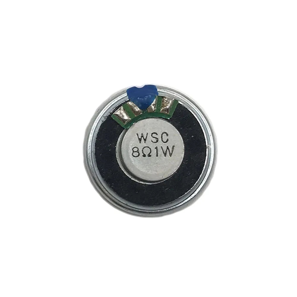 10Pcs For GameBoy Color Advance Replacement LoudSpeaker For GBA SP GBC GB GBP Loud Speaker Game console repair parts