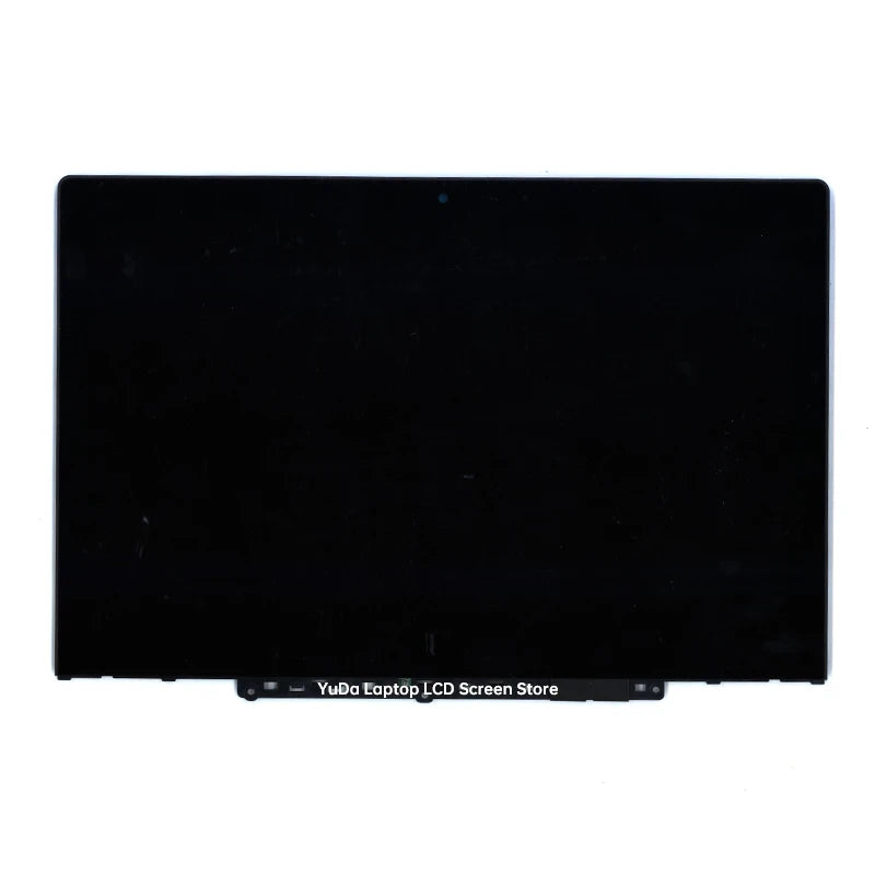 11.6 Inch Laptop LCD Touch Screen For Lenovo Winbook 300e 2nd Gen 81M9 Display Digitizer+Bezel Assembly Replacement 5D10T45069 Lenovo laptop repair parts