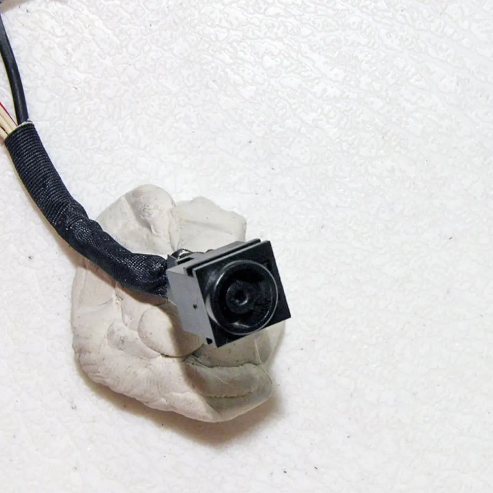For Sony VGN-SZ PCG-6Q1T PCG-6N3L PCG-6W2T PCG-6J1L PCG-6J1M PCG-6J2L 6J2M Laptop DC-IN Charging Port DC Power Connector Jack Sony laptop repair parts