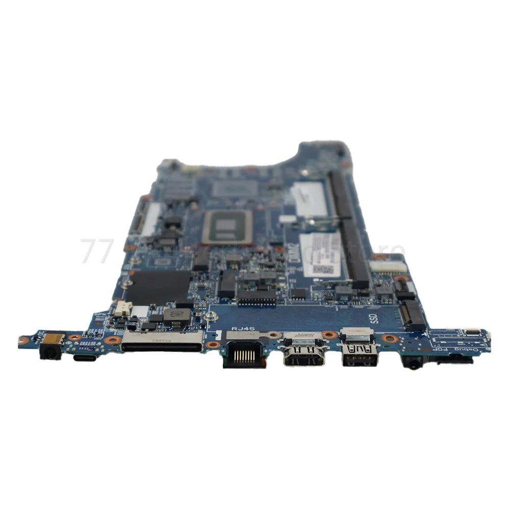 Laptop Motherboard For HP Elitebook 840 G6 850 G6 With CPU I5 8365U/8265U I7-8565U L62759-601 Motherboard 6050A3022501 HP laptop repair parts