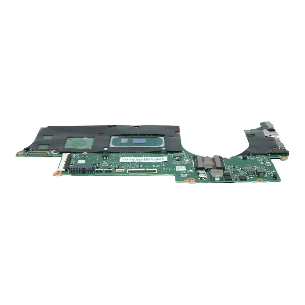 Laptop Motherboard For Lenovo Yoga Slim 7-14IIL05 DA0LS2MBAH0 With CPU I5-1035G4 I7-1065G7 8G RAM 16G FRU 5B20S43982 Lenovo laptop repair parts