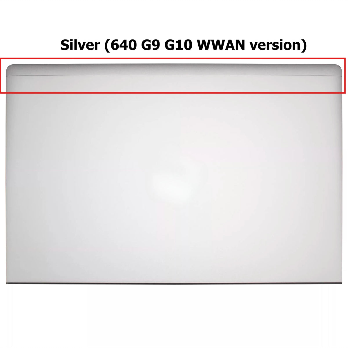 Cover case for HP Probook 630 640 645 650 660 G8 G9 G10 G11 G12 G13 lcd  housing bezel frame topcase palmrest buttom hinge shell HP laptop repair parts