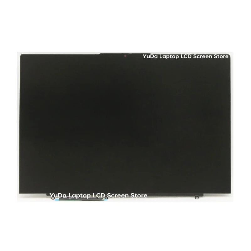 13.3" Laptop LCD Touch Screen For Lenovo ThinkBook 13s G2 ITL Type 20V9 Display Digitizer + Frame Assembly Replacement 2560x1600 Lenovo laptop repair parts