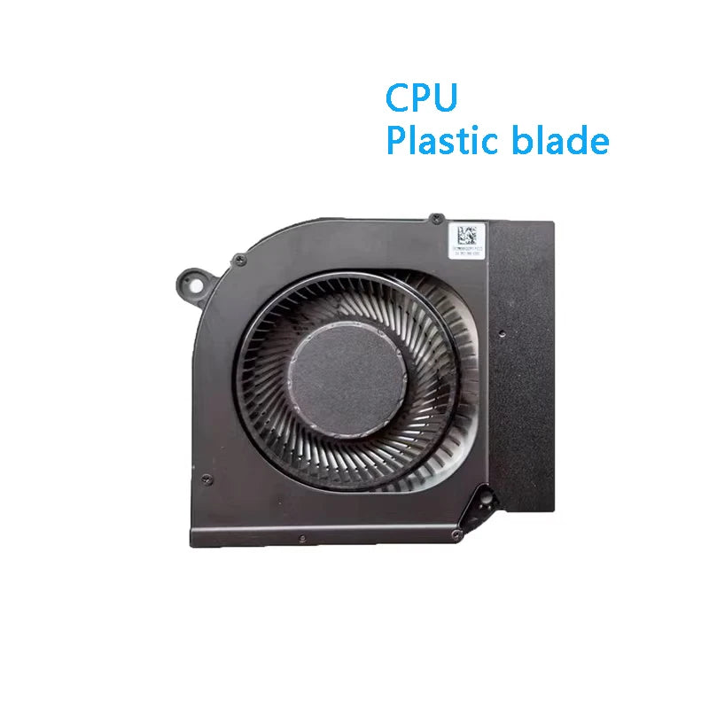 NEW ORIGINAL Laptop CPU GPU Cooling Fan For ACER PT315-52 Helios 300 N20C3 PH315-54 ND85C39-20J24 Nitro 7 AN715-52  Acer laptop repair parts