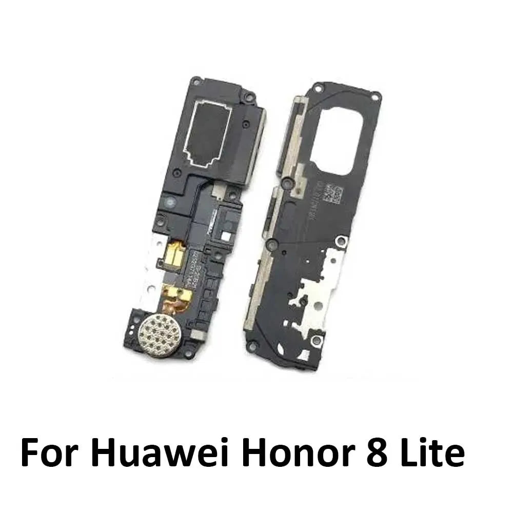 Loudspeaker For huawei Honor 5C 7X 8x 8 9 10 20 30 Lite Pro 20s 30s Loud Speaker Buzzer Ringer Flex Parts Huawei phone repair parts