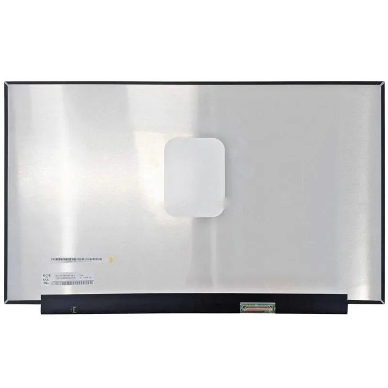 15.6 Inch Slim 40 Pin Laptop Screen NV156FHM NY0 NV156FHM-NY0 1920X1080 FHD IPS 100% sRGB Display Matrix Replacement  ﻿