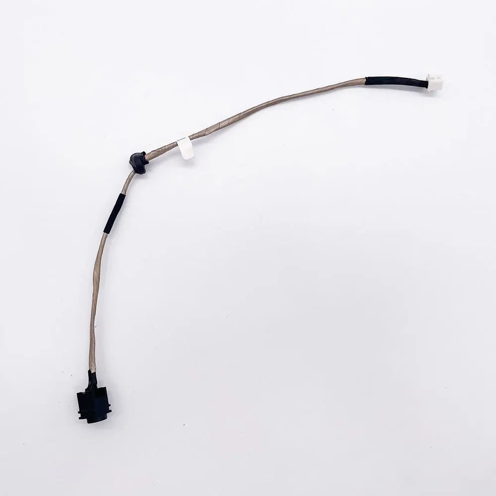 For Sony VAIO VGN-FZ VGN-FZ340E PCG-3A1L Laptop DC Power Jack DC-IN Charging Flex Cable 073-0001-2852-A MS90 073-0001-2852-C Sony laptop repair parts